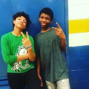 Meet your Posher, Justin